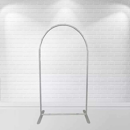 Customized Sizes Arched Wall Backdrop Stands