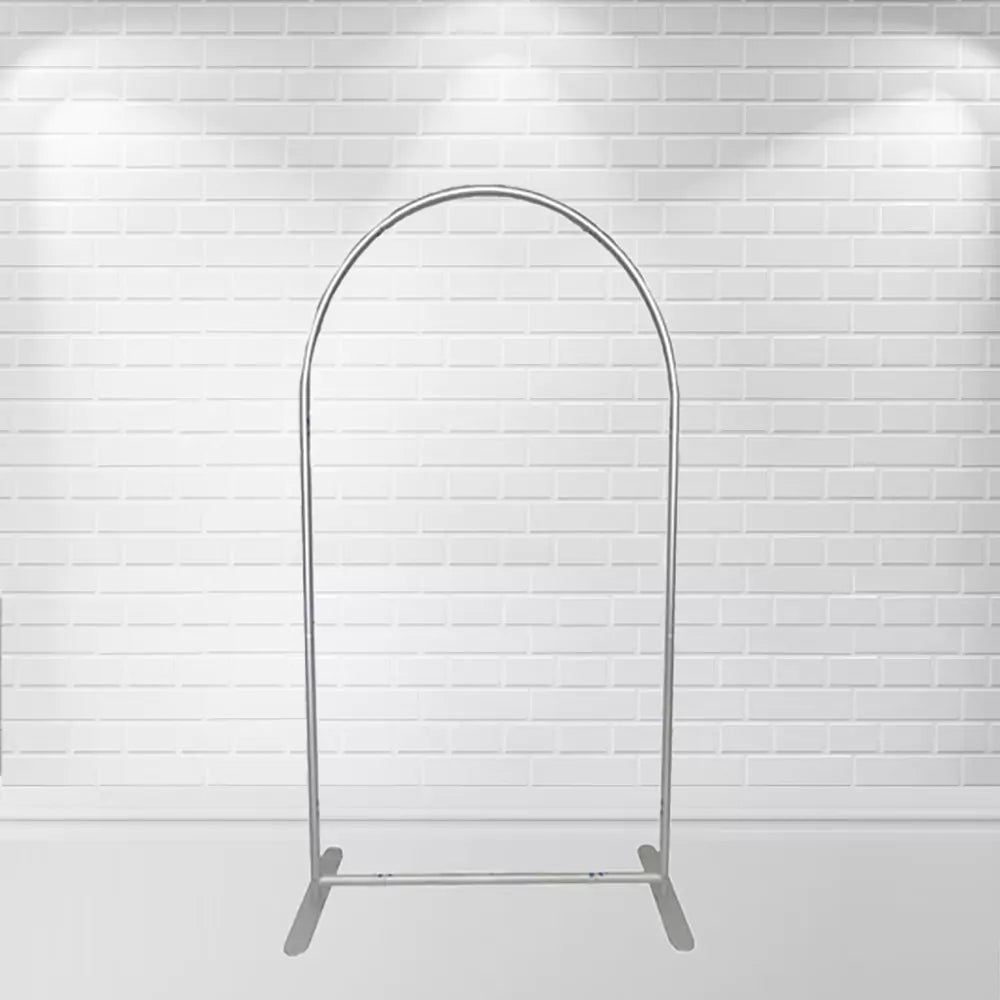 metal chira arch stand