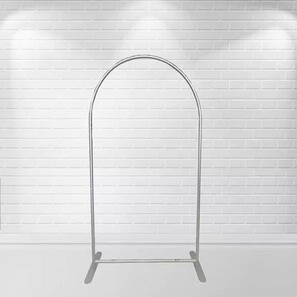 metal chira arch stand